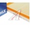 Фильтр воздушный CHEVROLET Cruze (09-) (2.0 D),Orlando (11-) (2.0 D) OPEL Astra J (1.4T/1.6T) MAHLE