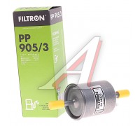 Фильтр топливный DAEWOO Kalos (02-) (1.2/1.4) CHEVROLET Aveo (06-) FILTRON