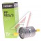 Фильтр топливный DAEWOO Kalos (02-) (1.2/1.4) CHEVROLET Aveo (06-) FILTRON