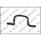 Патрубок DAEWOO Nexia (95-) системы охлаждения MANDO
