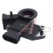 Щеткодержатель CHEVROLET Aveo (02-),Lacetti (04-),Captiva (06-11) (3PIN)генератора в сборе STARTVOLT