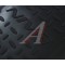 Коврик багажника ВАЗ-2123 CHEVROLET Niva (02) полиуретан SEINTEX