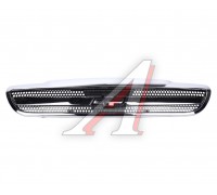 Решетка радиатора CHEVROLET Lanos (96-) NSP