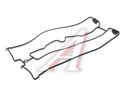 Прокладка крышки клапанной DAEWOO Nubira CHEVROLET Lacetti OPEL Astra (1.8/2.0) (V16) DYG