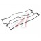 Прокладка крышки клапанной DAEWOO Nubira CHEVROLET Lacetti OPEL Astra (1.8/2.0) (V16) DYG