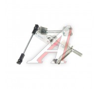 Механизм переключения передач CHEVROLET Lacetti (03-08) OE