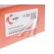 Колодки тормозные DAEWOO Nexia (16V) передние (4шт.) NSP