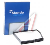 Фильтр воздушный салона DAEWOO Leganza MANDO