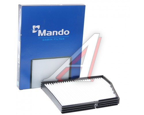 Фильтр воздушный салона DAEWOO Leganza MANDO
