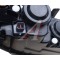 Фара CHEVROLET Epica (07-) левая NSP