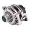 Генератор CHEVROLET Lacetti (03-) (1.4/1.6 DOHC),Epica (07-),Captiva (07-) (120A) TESLA TECHNICS