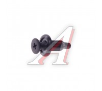 Пистон CHEVROLET Aveo (06-),Captiva (07-),Lacetti (03-) крепления бампера OE