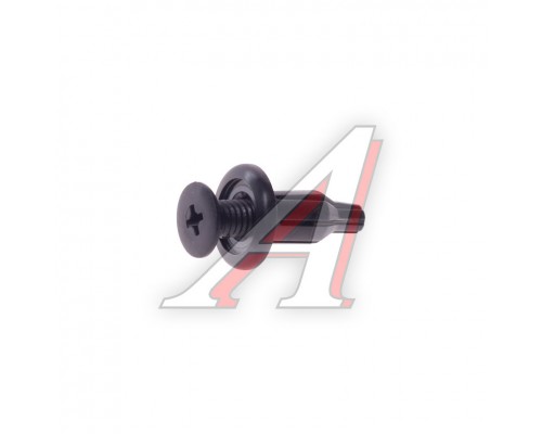Пистон CHEVROLET Aveo (06-),Captiva (07-),Lacetti (03-) крепления бампера OE