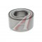 Подшипник ступицы CHEVROLET Lacetti (03-),Rezzo (00-) передней GMB