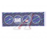 Прокладка головки блока DAEWOO Nexia (8V) PMC