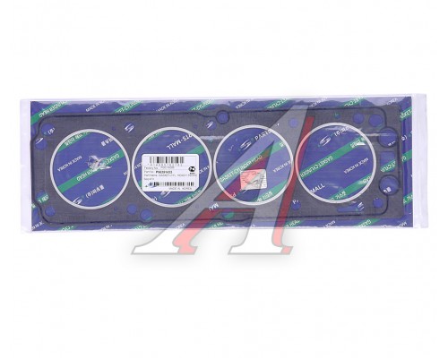 Прокладка головки блока DAEWOO Nexia (8V) PMC