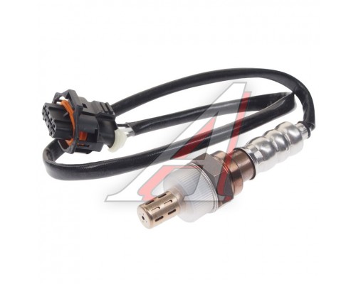 Датчик кислорода CHEVROLET Lacetti (03-),Aveo (03-) NSP