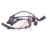 Провод высоковольтный DAEWOO Matiz (03-) (1.0) CHEVROLET Aveo (03-) (1.2) комплект VALEO PHC