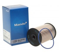 Фильтр топливный CHEVROLET Captiva (13-) OPEL Antara (2.2 CDTI) (1 шт.) MANDO