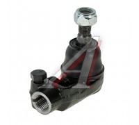 Наконечник рулевой тяги DAEWOO Nexia,Lanos,Espero правый CTR