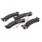 Колодки тормозные HUMMER H2 передние (4шт.) CTR