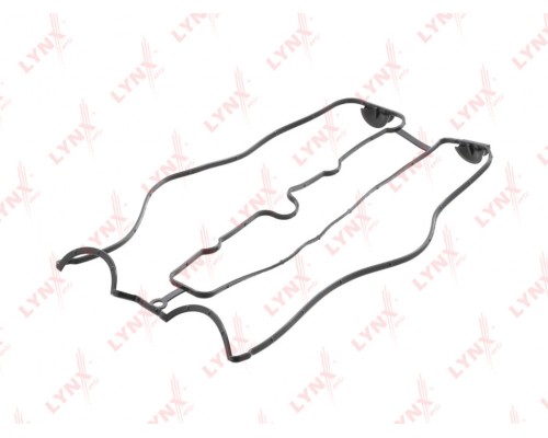 Прокладка крышки клапанной CHEVROLET Captiva,Epica,Lacetti LYNX