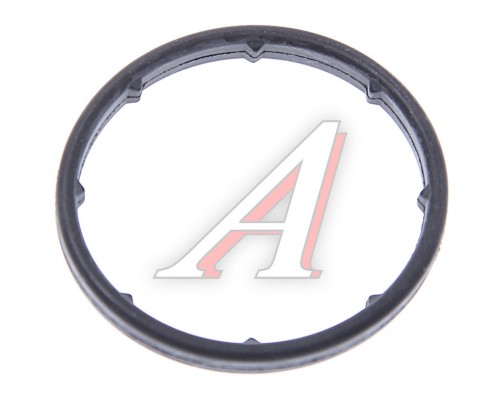 Кольцо уплотнительное CHEVROLET Aveo (06-11) OPEL Astra H масляной трубки OE