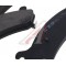Колодки тормозные HUMMER H2 передние (4шт.) CTR