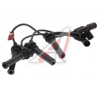 Провод высоковольтный CHEVROLET Aveo (06-) (1.2),Spark (10-) (1.2) комплект CARGEN