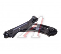 Рычаг подвески CHEVROLET Aveo (12-),Cobalt (13-) передней левый DELCOPARTS