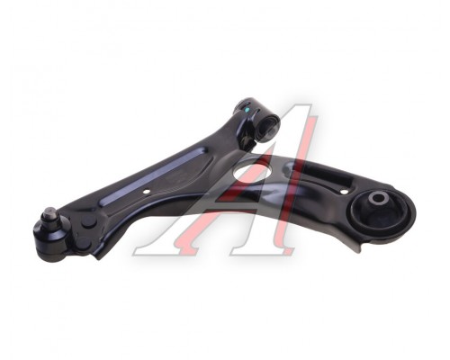 Рычаг подвески CHEVROLET Aveo (12-),Cobalt (13-) передней левый DELCOPARTS