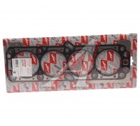 Прокладка головки блока CHEVROLET Aveo (06-),Lacetti (06-) PATRON