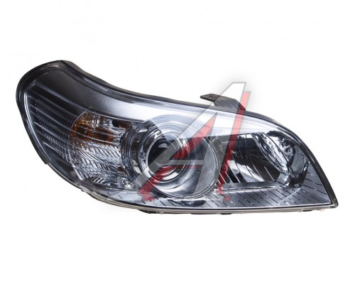 Фара CHEVROLET Epica (07-) правая NSP