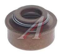 Колпачок DAEWOO Nexia CHEVROLET Lanos маслоотражательный (7х11.1х7/10) NSP