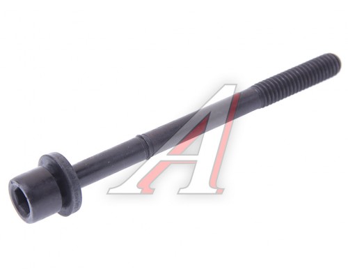 Болт CHEVROLET Trailblazer головки блока (ACDelco Professional) OE
