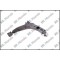 Рычаг подвески DAEWOO Nexia (95-) (1.5) CHEVROLET Lanos (97-) передней нижний левый MANDO