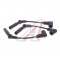 Провод высоковольтный DAEWOO Matiz (01-) (0.8) (под модуль) VALEO PHC