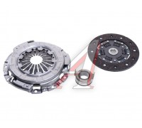 Сцепление DAEWOO Matiz (98-) (0.8) CHEVROLET Spark (98-) (0.8) комплект (170мм) MEGAPOWER