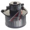 Мотор отопителя CHEVROLET Lanos (09-) LUZAR