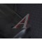 Коврик салона CHEVROLET Cruze (09-15) полиуретан (4 предм.) SEINTEX