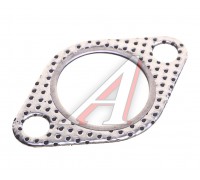 Прокладка DAEWOO Matiz CHEVROLET Spark (05-) выхлопной системы BOSAL