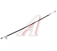 Трос CHEVROLET Lanos (97-02) заслонки отопителя NSP