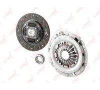 Сцепление CHEVROLET Aveo (03-),Epica (07-) комплект LYNX