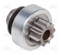 Привод стартера DAEWOO Nexia (94-) CHEVROLET Lanos (02-) z=10 STARTVOLT
