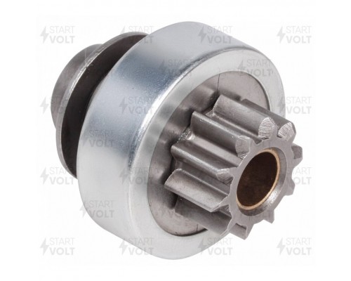 Привод стартера DAEWOO Nexia (94-) CHEVROLET Lanos (02-) z=10 STARTVOLT