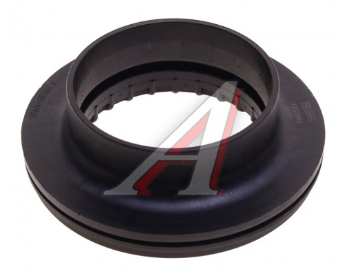 Подшипник опоры CHEVROLET Captiva (07-) амортизатора переднего DELCOPARTS