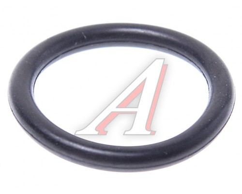 Кольцо уплотнительное CHEVROLET Aveo (06-11) OPEL Astra H масляной трубки OE