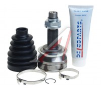ШРУС наружный CHEVROLET Cobalt (12-) комплект DELCOPARTS