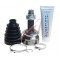 ШРУС наружный CHEVROLET Cobalt (12-) комплект DELCOPARTS