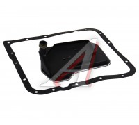 Фильтр масляный АКПП CHEVROLET Tahoe (98-06),Trailblazer (01-08) (с прокладкой) SAKURA